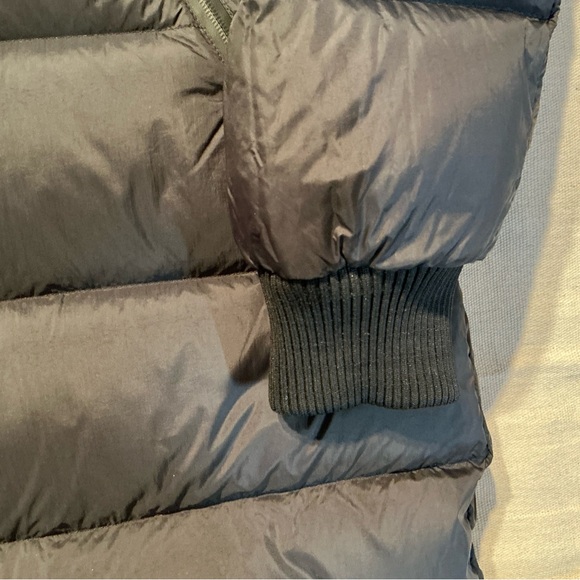 BNWT Nobis Wayland Reversible Stadium Long Coat (L) - Picture 12 of 16